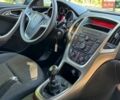 Сірий Опель Астра, об'ємом двигуна 1.4 л та пробігом 147 тис. км за 6850 $, фото 21 на Automoto.ua