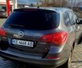Серый Опель Астра, объемом двигателя 1.36 л и пробегом 250 тыс. км за 7300 $, фото 18 на Automoto.ua