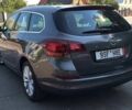 Сірий Опель Астра, об'ємом двигуна 1.6 л та пробігом 167 тис. км за 7300 $, фото 9 на Automoto.ua