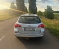Сірий Опель Астра, об'ємом двигуна 1.7 л та пробігом 328 тис. км за 6000 $, фото 7 на Automoto.ua