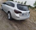 Сірий Опель Астра, об'ємом двигуна 2 л та пробігом 250 тис. км за 8000 $, фото 1 на Automoto.ua