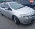 Сірий Опель Астра, об'ємом двигуна 1.69 л та пробігом 330 тис. км за 4999 $, фото 1 на Automoto.ua