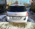 Сірий Опель Астра, об'ємом двигуна 1.6 л та пробігом 173 тис. км за 7200 $, фото 3 на Automoto.ua