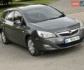 Сірий Опель Астра, об'ємом двигуна 1.3 л та пробігом 220 тис. км за 7100 $, фото 9 на Automoto.ua