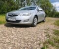 Сірий Опель Астра, об'ємом двигуна 1.7 л та пробігом 279 тис. км за 6799 $, фото 14 на Automoto.ua