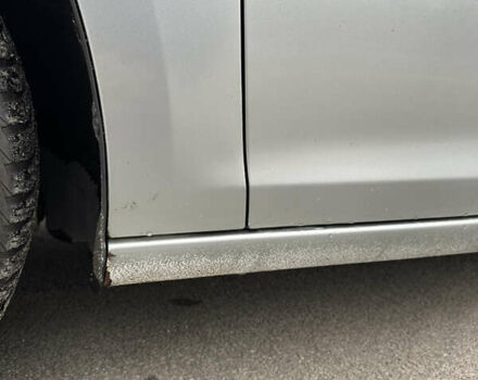 Серый Опель Астра, объемом двигателя 1.69 л и пробегом 178 тыс. км за 6200 $, фото 24 на Automoto.ua