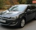 Сірий Опель Астра, об'ємом двигуна 1.7 л та пробігом 247 тис. км за 8500 $, фото 7 на Automoto.ua