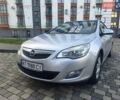 Серый Опель Астра, объемом двигателя 1.7 л и пробегом 270 тыс. км за 6750 $, фото 14 на Automoto.ua