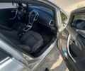Сірий Опель Астра, об'ємом двигуна 1.7 л та пробігом 279 тис. км за 6800 $, фото 5 на Automoto.ua