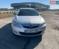 Сірий Опель Астра, об'ємом двигуна 1.3 л та пробігом 224 тис. км за 5700 $, фото 1 на Automoto.ua