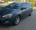 Сірий Опель Астра, об'ємом двигуна 1.3 л та пробігом 216 тис. км за 6100 $, фото 2 на Automoto.ua