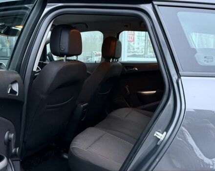 Сірий Опель Астра, об'ємом двигуна 1.2 л та пробігом 182 тис. км за 7300 $, фото 15 на Automoto.ua