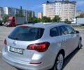Серый Опель Астра, объемом двигателя 1.3 л и пробегом 224 тыс. км за 6200 $, фото 9 на Automoto.ua