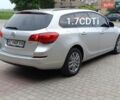 Сірий Опель Астра, об'ємом двигуна 1.7 л та пробігом 222 тис. км за 5555 $, фото 1 на Automoto.ua