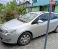 Сірий Опель Астра, об'ємом двигуна 1.7 л та пробігом 230 тис. км за 6200 $, фото 1 на Automoto.ua