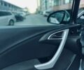 Сірий Опель Астра, об'ємом двигуна 1.7 л та пробігом 323 тис. км за 5500 $, фото 18 на Automoto.ua