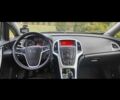 Опель Астра 2012 в Владимир-Волынский на Automoto.ua Серый Опель Астра, объемом двигателя 1 л и пробегом 280 тыс. км за 3627 $, фото 5 на Automoto.ua