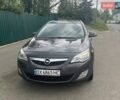 Серый Опель Астра, объемом двигателя 1.3 л и пробегом 300 тыс. км за 6500 $, фото 1 на Automoto.ua