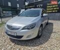 Сірий Опель Астра, об'ємом двигуна 1.69 л та пробігом 265 тис. км за 6300 $, фото 1 на Automoto.ua