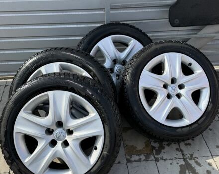 Серый Опель Астра, объемом двигателя 1.7 л и пробегом 338 тыс. км за 5800 $, фото 3 на Automoto.ua