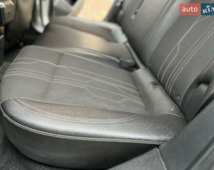 Серый Опель Астра, объемом двигателя 1.7 л и пробегом 257 тыс. км за 5850 $, фото 29 на Automoto.ua