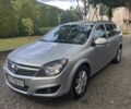 Сірий Опель Астра, об'ємом двигуна 1.7 л та пробігом 215 тис. км за 6016 $, фото 1 на Automoto.ua