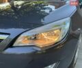 Сірий Опель Астра, об'ємом двигуна 1.4 л та пробігом 147 тис. км за 6850 $, фото 4 на Automoto.ua