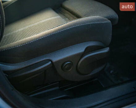 Сірий Опель Астра, об'ємом двигуна 1.7 л та пробігом 270 тис. км за 7500 $, фото 19 на Automoto.ua