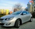 Сірий Опель Астра, об'ємом двигуна 1.7 л та пробігом 204 тис. км за 8200 $, фото 19 на Automoto.ua