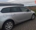 Сірий Опель Астра, об'ємом двигуна 1.7 л та пробігом 250 тис. км за 8634 $, фото 1 на Automoto.ua
