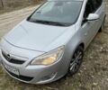 Сірий Опель Астра, об'ємом двигуна 1.7 л та пробігом 3 тис. км за 7200 $, фото 1 на Automoto.ua