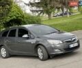 Сірий Опель Астра, об'ємом двигуна 1.3 л та пробігом 220 тис. км за 7100 $, фото 4 на Automoto.ua