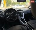 Сірий Опель Астра, об'ємом двигуна 1.69 л та пробігом 227 тис. км за 6400 $, фото 19 на Automoto.ua
