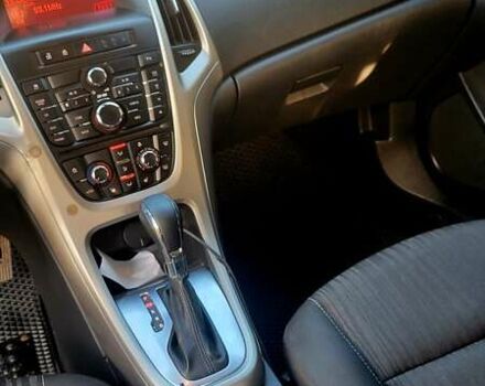 Серый Опель Астра, объемом двигателя 1.36 л и пробегом 250 тыс. км за 7300 $, фото 3 на Automoto.ua