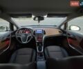 Сірий Опель Астра, об'ємом двигуна 1.69 л та пробігом 311 тис. км за 6500 $, фото 1 на Automoto.ua