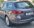 Сірий Опель Астра, об'ємом двигуна 1.6 л та пробігом 167 тис. км за 7300 $, фото 8 на Automoto.ua