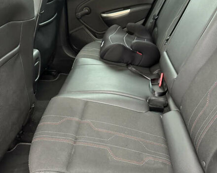 Серый Опель Астра, объемом двигателя 1.69 л и пробегом 178 тыс. км за 6200 $, фото 13 на Automoto.ua