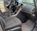 Сірий Опель Астра, об'ємом двигуна 1.69 л та пробігом 268 тис. км за 6300 $, фото 11 на Automoto.ua