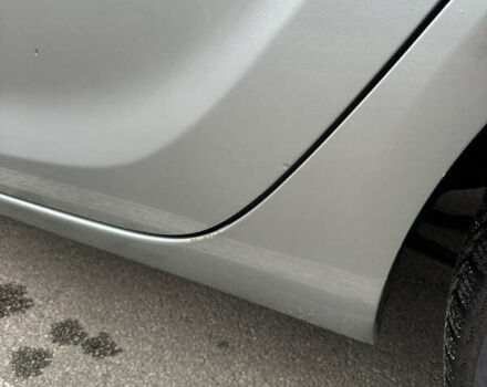 Серый Опель Астра, объемом двигателя 1.69 л и пробегом 178 тыс. км за 6200 $, фото 23 на Automoto.ua