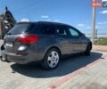 Сірий Опель Астра, об'ємом двигуна 1.69 л та пробігом 350 тис. км за 6000 $, фото 1 на Automoto.ua