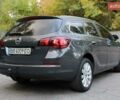 Сірий Опель Астра, об'ємом двигуна 1.7 л та пробігом 247 тис. км за 8500 $, фото 12 на Automoto.ua