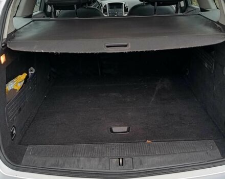 Сірий Опель Астра, об'ємом двигуна 1.7 л та пробігом 242 тис. км за 6700 $, фото 2 на Automoto.ua