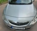 Сірий Опель Астра, об'ємом двигуна 1.6 л та пробігом 133 тис. км за 6999 $, фото 6 на Automoto.ua
