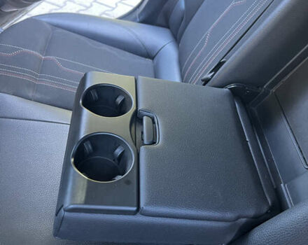 Сірий Опель Астра, об'ємом двигуна 1.7 л та пробігом 260 тис. км за 7700 $, фото 4 на Automoto.ua