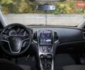 Сірий Опель Астра, об'ємом двигуна 1.7 л та пробігом 247 тис. км за 8500 $, фото 31 на Automoto.ua