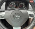 Сірий Опель Астра, об'ємом двигуна 1.7 л та пробігом 261 тис. км за 5500 $, фото 22 на Automoto.ua