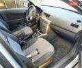 Сірий Опель Астра, об'ємом двигуна 1.6 л та пробігом 173 тис. км за 7200 $, фото 7 на Automoto.ua