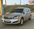 Серый Опель Астра, объемом двигателя 1.69 л и пробегом 300 тыс. км за 6700 $, фото 14 на Automoto.ua