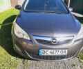 Сірий Опель Астра, об'ємом двигуна 1.69 л та пробігом 226 тис. км за 7000 $, фото 1 на Automoto.ua