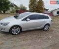 Сірий Опель Астра, об'ємом двигуна 2 л та пробігом 250 тис. км за 8000 $, фото 2 на Automoto.ua